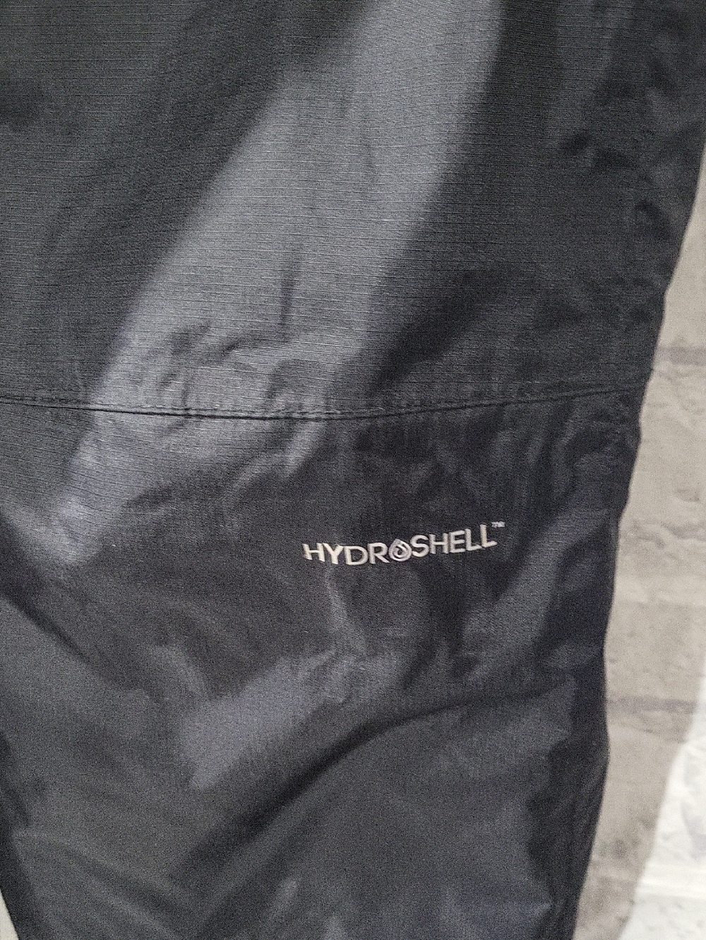 Berghaus Men’s Black Waterproof Joggers - Picture 2 of 6
